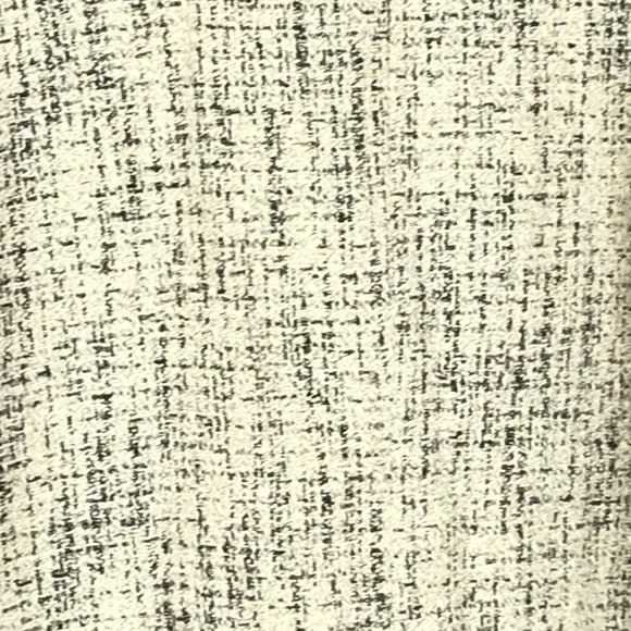 Size Large Eileen Fisher Single-Button Tweed Coat - Picture 6 of 6